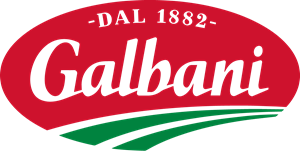 Galbani Logo ,Logo , icon , SVG Galbani Logo