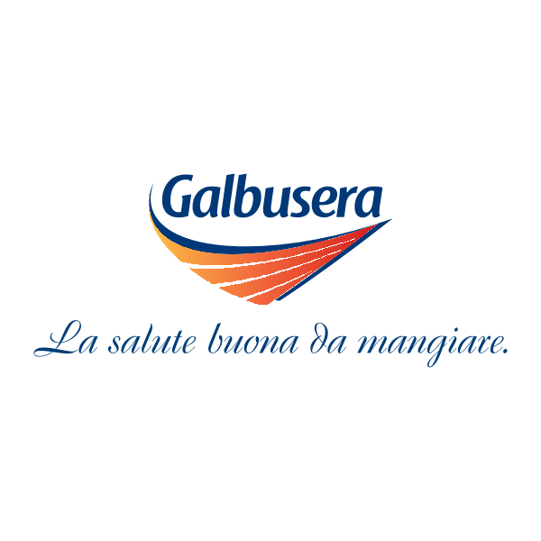 Galbusera Logo ,Logo , icon , SVG Galbusera Logo