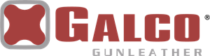 Galco Gunleather Logo ,Logo , icon , SVG Galco Gunleather Logo
