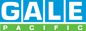 GALE Pacific Logo