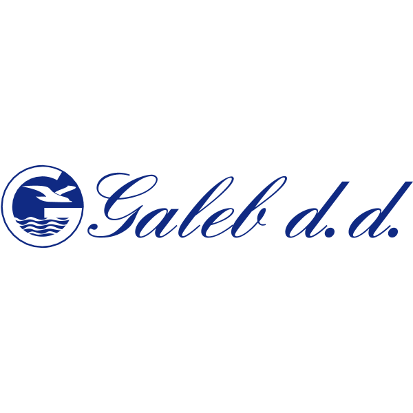 Galeb d.d. Omis Logo ,Logo , icon , SVG Galeb d.d. Omis Logo
