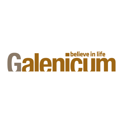 Galenicum Logo ,Logo , icon , SVG Galenicum Logo