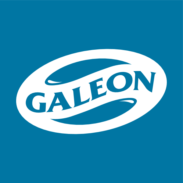 Galeon Logo ,Logo , icon , SVG Galeon Logo