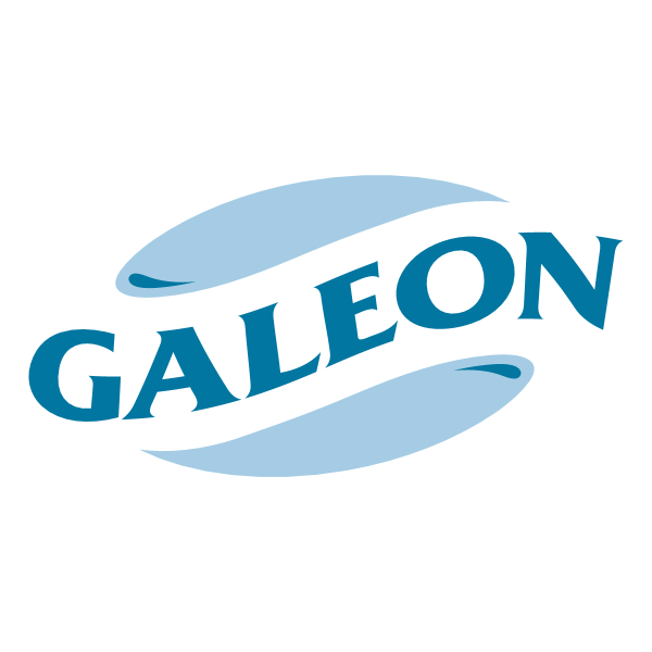 Galeon ,Logo , icon , SVG Galeon