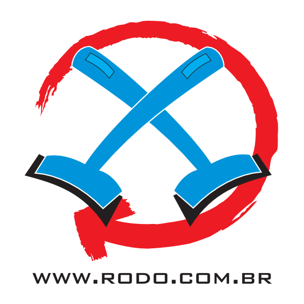 Galera do Rodo Logo ,Logo , icon , SVG Galera do Rodo Logo