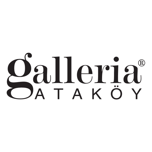 Galeria Atakoy Logo ,Logo , icon , SVG Galeria Atakoy Logo