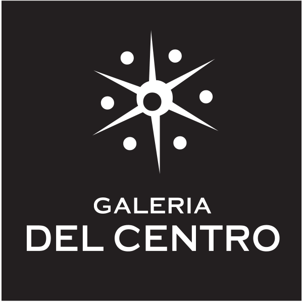 Galeria del Centro Logo ,Logo , icon , SVG Galeria del Centro Logo