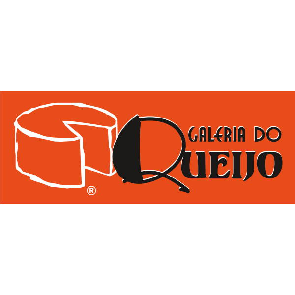 GALERIA DO QUEIJO Logo ,Logo , icon , SVG GALERIA DO QUEIJO Logo