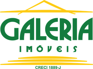 Galeria Imóveis Logo ,Logo , icon , SVG Galeria Imóveis Logo