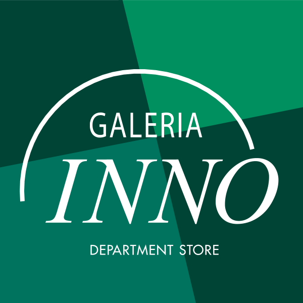 Galeria Inno logo (2004)