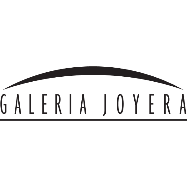 Galeria Joyera Logo