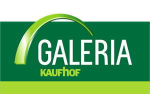 Galeria Kaufhof Logo ,Logo , icon , SVG Galeria Kaufhof Logo