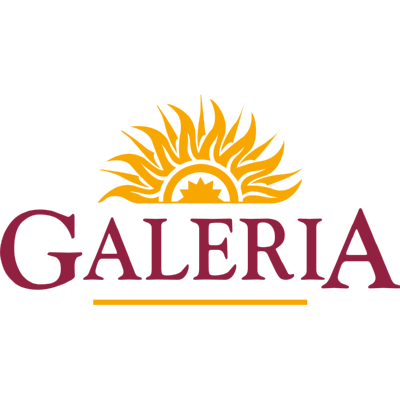 GALERIA Logo ,Logo , icon , SVG GALERIA Logo