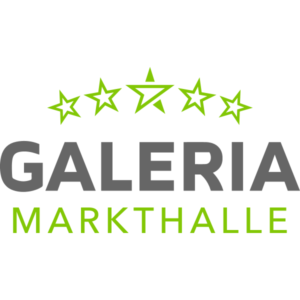 Galeria Markthalle Logo 2019 ,Logo , icon , SVG Galeria Markthalle Logo 2019