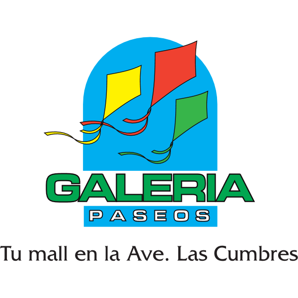 Galeria Paeos Logo ,Logo , icon , SVG Galeria Paeos Logo
