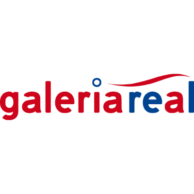 galeria real Logo