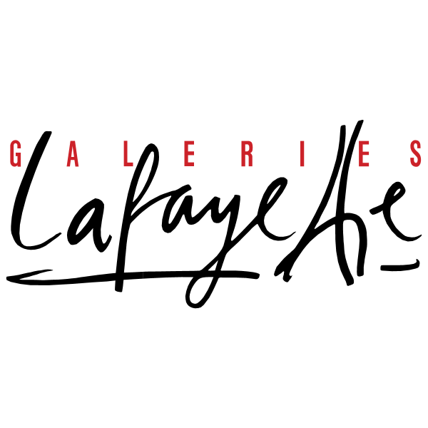 Galeries Lafayette ,Logo , icon , SVG Galeries Lafayette