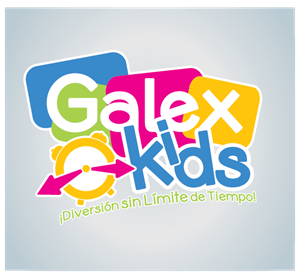 Galex Kids Logo ,Logo , icon , SVG Galex Kids Logo
