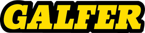 GALFER AUTO Logo ,Logo , icon , SVG GALFER AUTO Logo