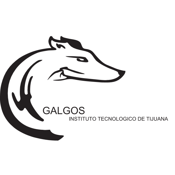 Galgos Tec Tijuana Logo ,Logo , icon , SVG Galgos Tec Tijuana Logo