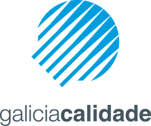 Galicia Calidade (2006) Logo