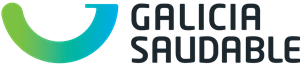 Galicia Saudable Logo ,Logo , icon , SVG Galicia Saudable Logo