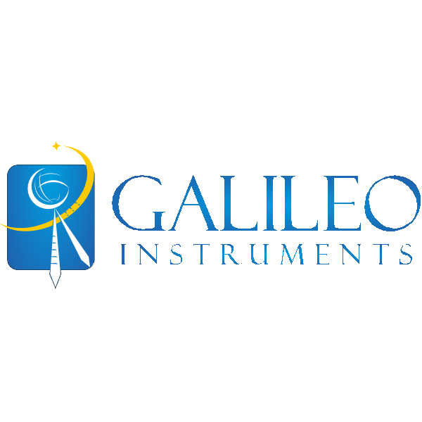 Galileo Instruments Logo ,Logo , icon , SVG Galileo Instruments Logo
