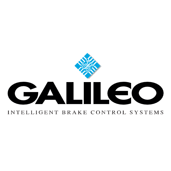 Galileo Logo