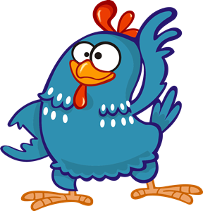 galinha pintadinnha Logo ,Logo , icon , SVG galinha pintadinnha Logo