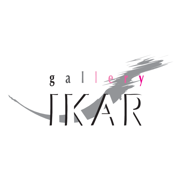 Gallery Ikar Logo