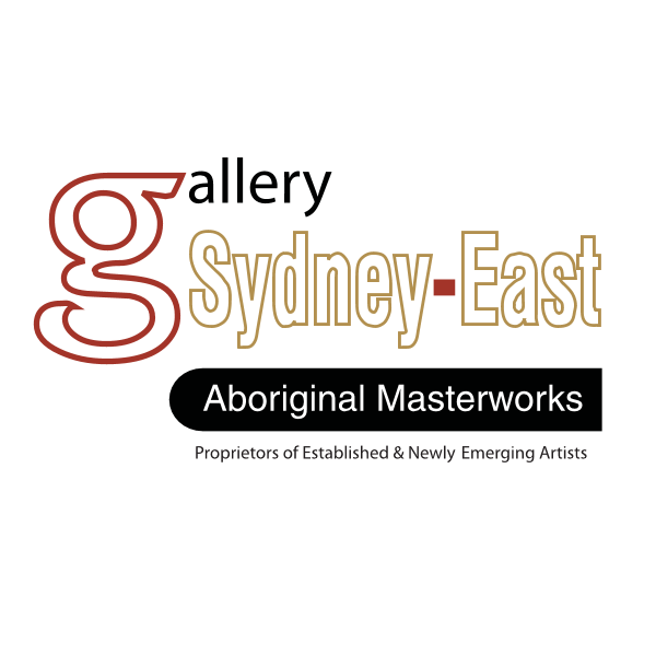 Gallery Sydney-East Logo ,Logo , icon , SVG Gallery Sydney-East Logo