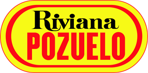Galletas Riviana Pozuelo Logo ,Logo , icon , SVG Galletas Riviana Pozuelo Logo