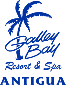 Galley Bay Resort & Spa Antigua Logo ,Logo , icon , SVG Galley Bay Resort & Spa Antigua Logo