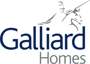 Galliard Homes Logo ,Logo , icon , SVG Galliard Homes Logo