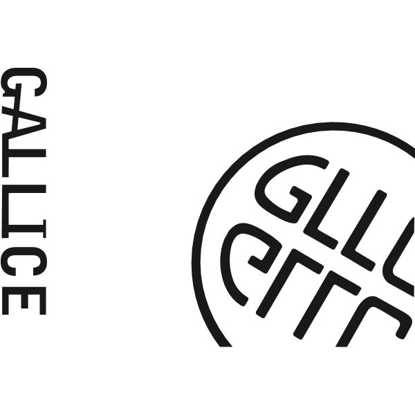 Gallice Logo ,Logo , icon , SVG Gallice Logo