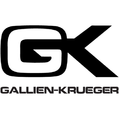 Gallien-Krueger Logo ,Logo , icon , SVG Gallien-Krueger Logo