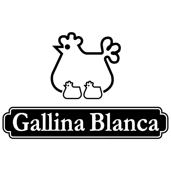 Gallina Blanca