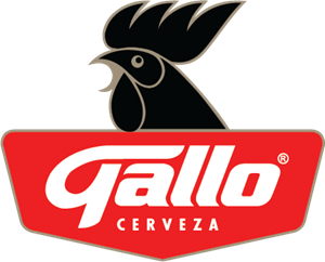 Gallo Cerveza Logo ,Logo , icon , SVG Gallo Cerveza Logo
