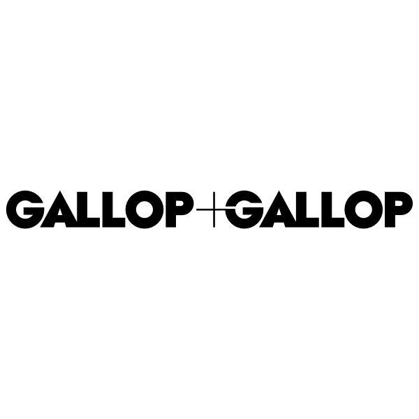 Gallop plus Gallop