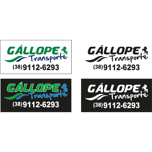GÁLLOPE TUR Logo ,Logo , icon , SVG GÁLLOPE TUR Logo