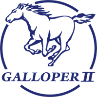 Galloper Logo