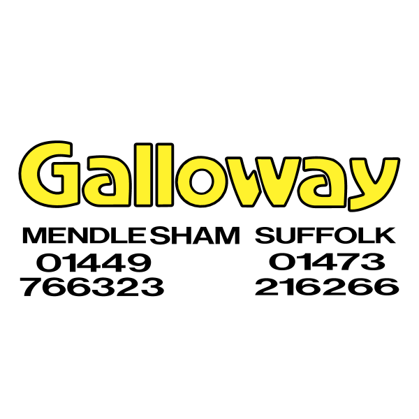 Galloway