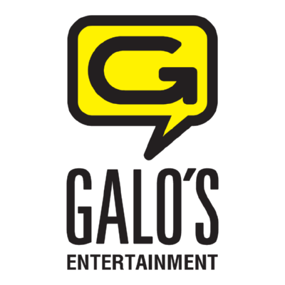 Galo`s Entertainment Logo ,Logo , icon , SVG Galo`s Entertainment Logo