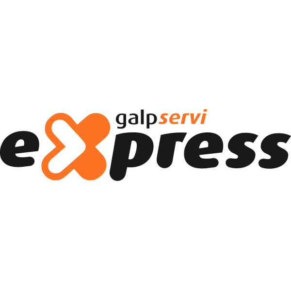 Galp Serviexpress Logo