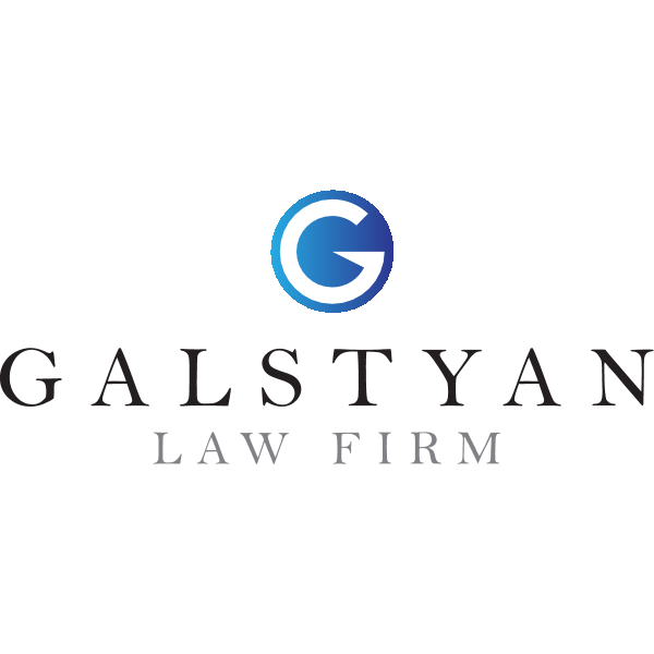 Galstyan Law Group Logo ,Logo , icon , SVG Galstyan Law Group Logo