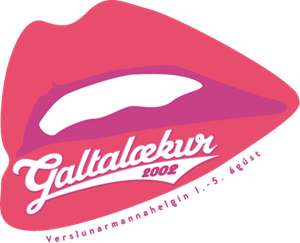 Galtalcekur Logo