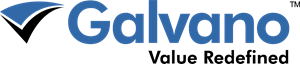 Galvano Logo ,Logo , icon , SVG Galvano Logo