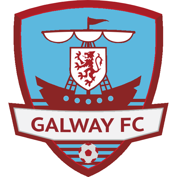 Galway FC Logo