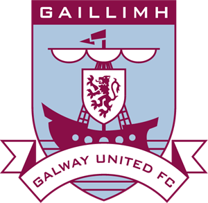 Galway United FC Logo ,Logo , icon , SVG Galway United FC Logo