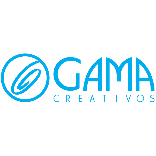 GAMA Creativos Logo ,Logo , icon , SVG GAMA Creativos Logo